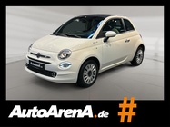 Fiat 500C 2022