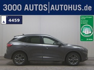 Ford Kuga 2020
