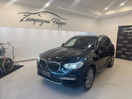 BMW X3 2020