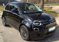 Fiat 500e 2021