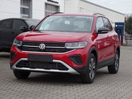 Volkswagen T-Cross 2026