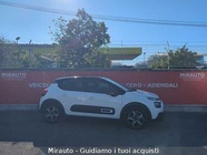 Citroen C3 2022