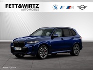 BMW X5 2025