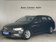 Volkswagen Passat 2021