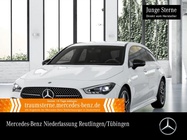 Mercedes-Benz CLA-Class 2025