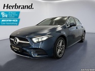 Mercedes-Benz A-Class 2022