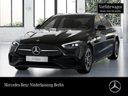 Mercedes-Benz C-Class 2025