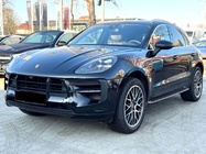 Porsche Macan 2020