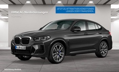 BMW X4 2023