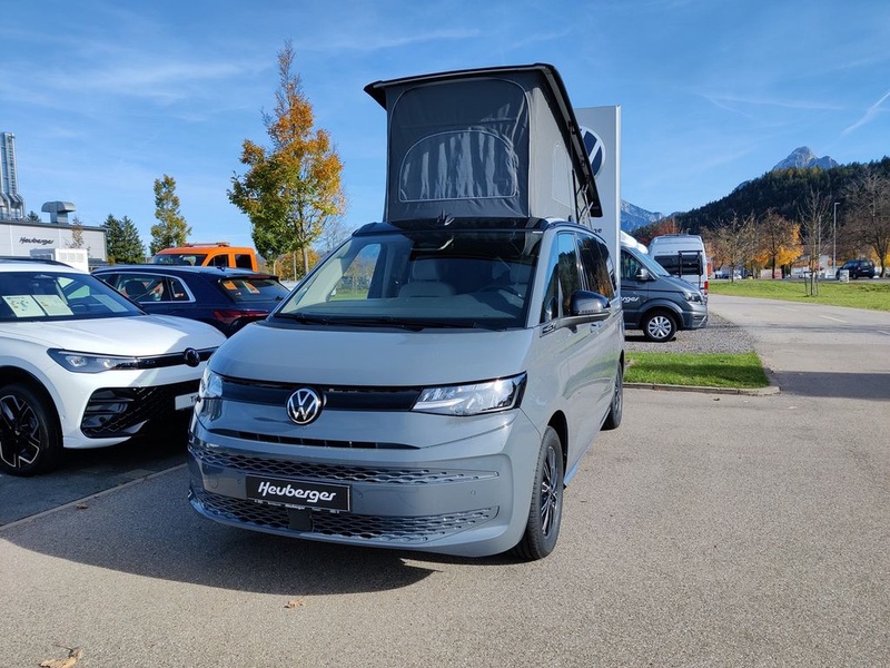 Volkswagen T7
