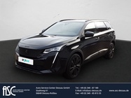 Peugeot 5008 2024
