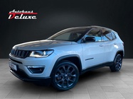 Jeep Compass 2021