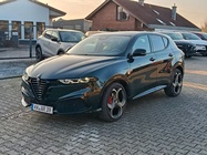 Alfa Romeo Tonale 2026