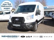Ford Transit 2024