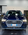 Audi Q3 2024