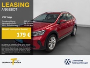 Volkswagen Taigo 2024