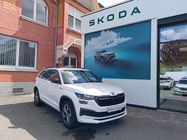 Skoda Kodiaq 2023