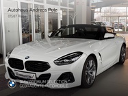BMW Z4 2025