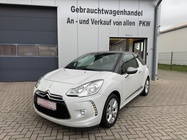 Citroen DS3 2015