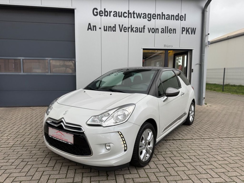 Citroen DS3