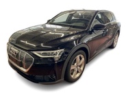 Audi e-tron 2022