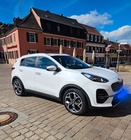 Kia Sportage 2020