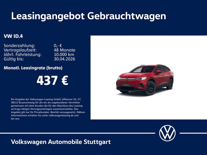 Volkswagen ID.4