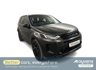 Land Rover Discovery Sport 2022