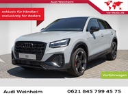 Audi Q2 2025