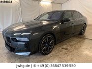 BMW i7 2023