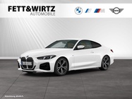 BMW 4 Series 2025