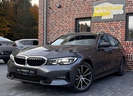 BMW 3 Series 2020