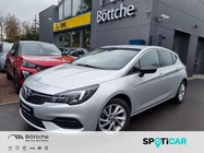 Opel Astra 2021