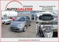 Fiat 500 2021