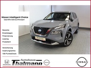 Nissan X-Trail 2025