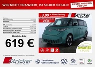 Volkswagen ID.Buzz 2025