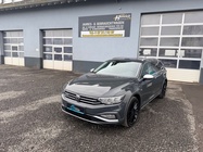 Volkswagen Passat 2020