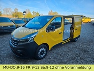 Renault Trafic 2020
