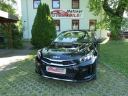 Kia XCeed 2025
