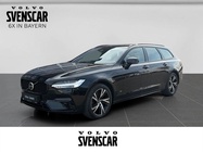 Volvo V90 2021