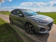 Ford Kuga 2021