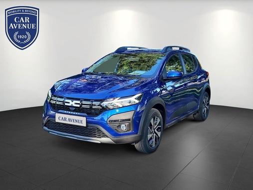 Dacia Sandero 2026