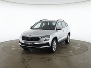 Skoda Karoq 2025