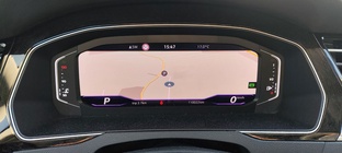 Volkswagen Passat 2021