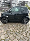 Smart ForTwo 2023