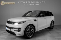 Land Rover Sport 2025