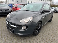 Opel Adam 2014