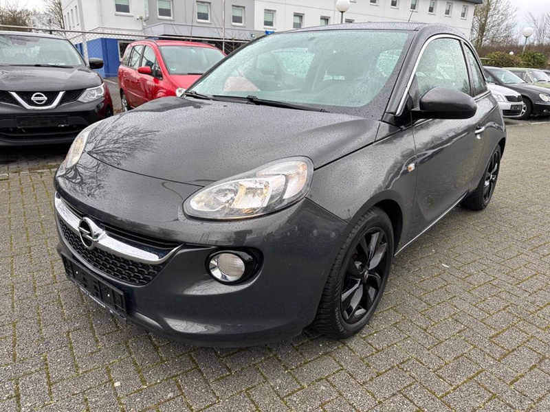 Opel Adam