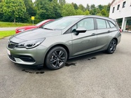 Opel Astra 2020