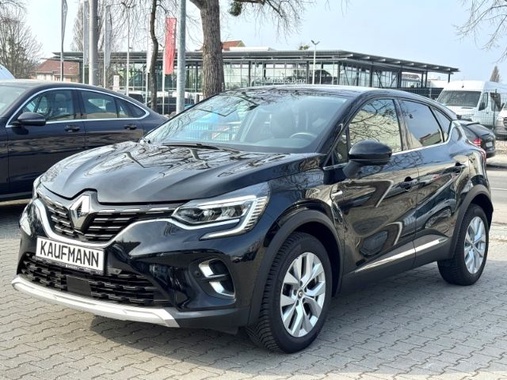 Renault Captur 2021